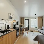 Tahkokorva By Hiekka Apartmán