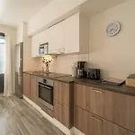 Apartmán Tahkokorva By Hiekka Kalajoki