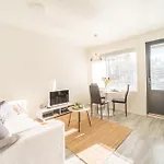 Apartmán Tahkokorva By Hiekka *