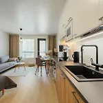 Apartmán Tahkokorva By Hiekka *
