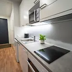 Tahkokorva By Hiekka Apartmán *