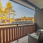 Tahkokorva By Hiekka Apartmán Kalajoki