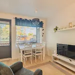 Tahkokorva By Hiekka Apartmán Kalajoki