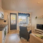 Tahkokorva By Hiekka Apartmán Kalajoki