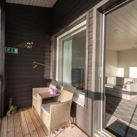 아파트 Tahkokorva By Hiekka *