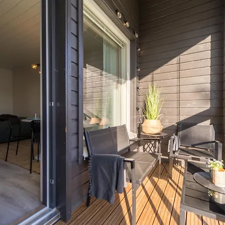 Apartament Tahkokorva By Hiekka *
