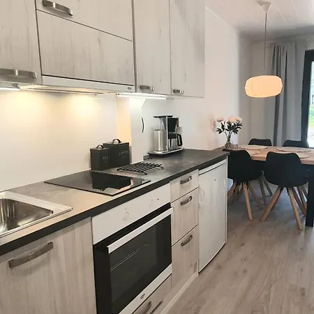 Apartament Tahkokorva By Hiekka *