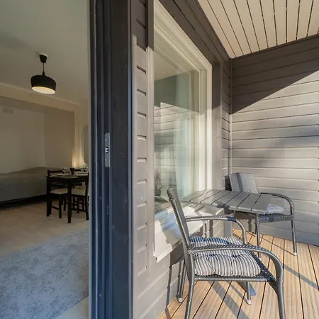 Apartament Tahkokorva By Hiekka Kalajoki