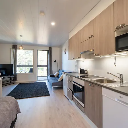 Tahkokorva By Hiekka *