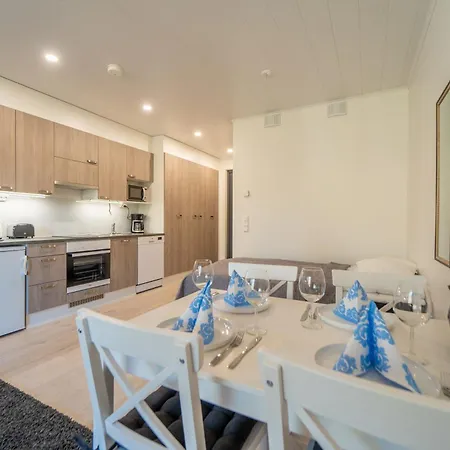 Tahkokorva By Hiekka 아파트 *