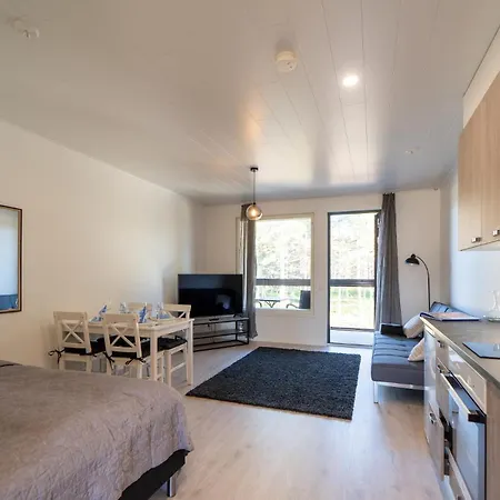 Apartament Tahkokorva By Hiekka