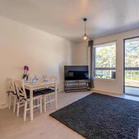 Apartament Tahkokorva By Hiekka *