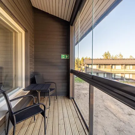 Tahkokorva By Hiekka Apartament Kalajoki