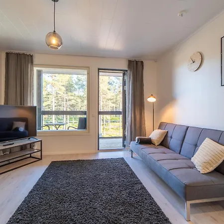 Tahkokorva By Hiekka 칼라조키