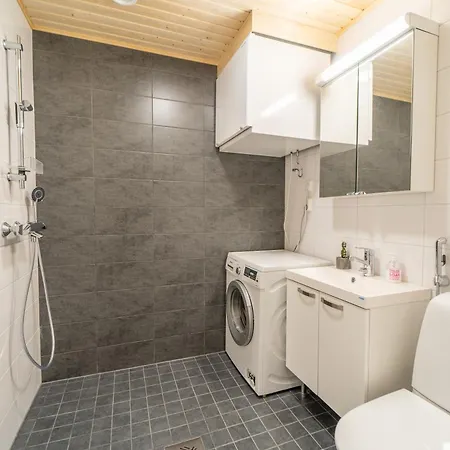 아파트 Tahkokorva By Hiekka 칼라조키