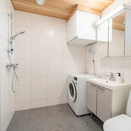 Tahkokorva By Hiekka