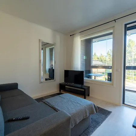 Tahkokorva By Hiekka 칼라조키