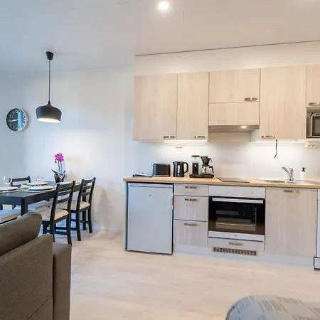 Tahkokorva By Hiekka