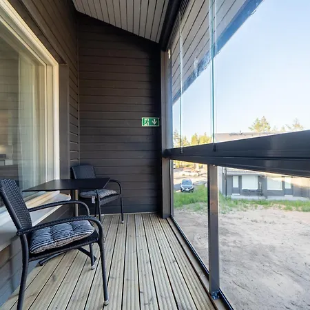 Apartament Tahkokorva By Hiekka *