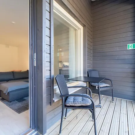 Tahkokorva By Hiekka 아파트