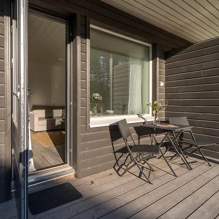 Apartament Tahkokorva By Hiekka Kalajoki