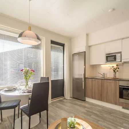 Tahkokorva By Hiekka * 칼라조키