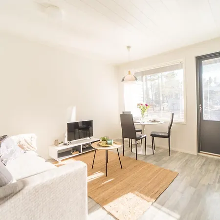 아파트 Tahkokorva By Hiekka *