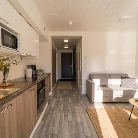 Tahkokorva By Hiekka *