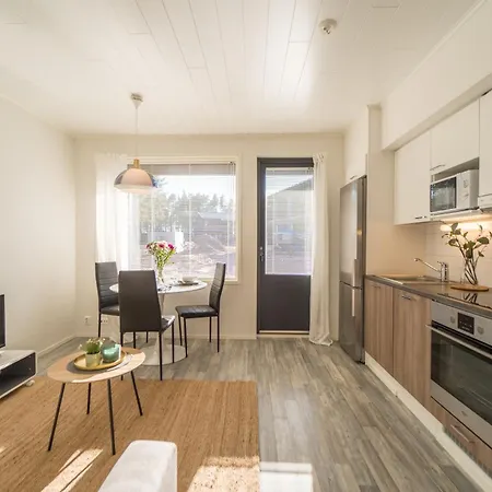 Tahkokorva By Hiekka *