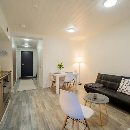 아파트 Tahkokorva By Hiekka *