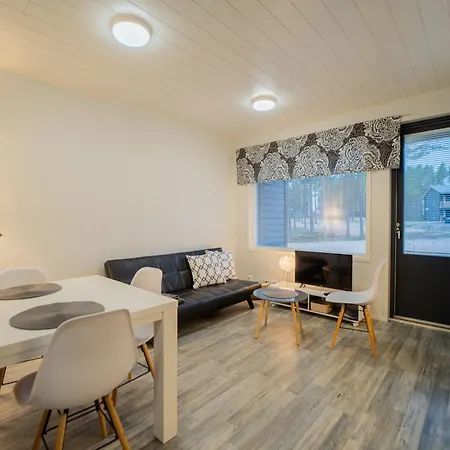 Tahkokorva By Hiekka Apartament Kalajoki