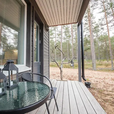 아파트 Tahkokorva By Hiekka *