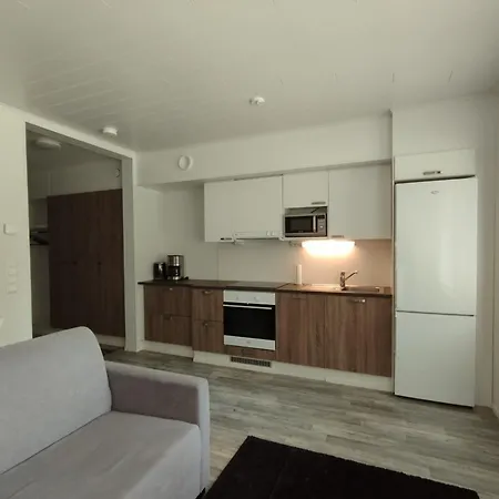 Tahkokorva By Hiekka * 칼라조키