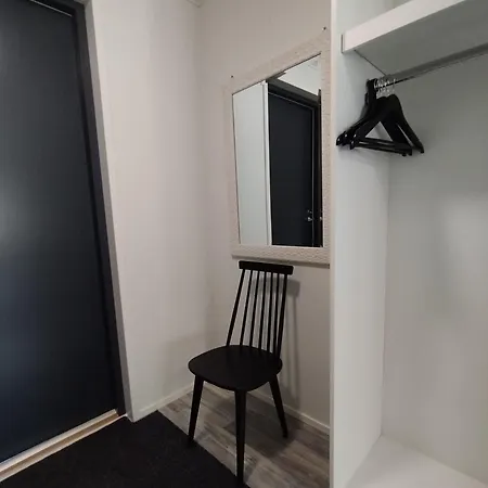 アパート Tahkokorva By Hiekka *