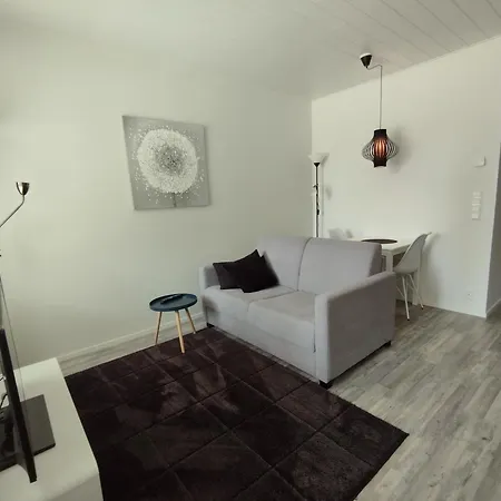 Tahkokorva By Hiekka Apartmán Kalajoki