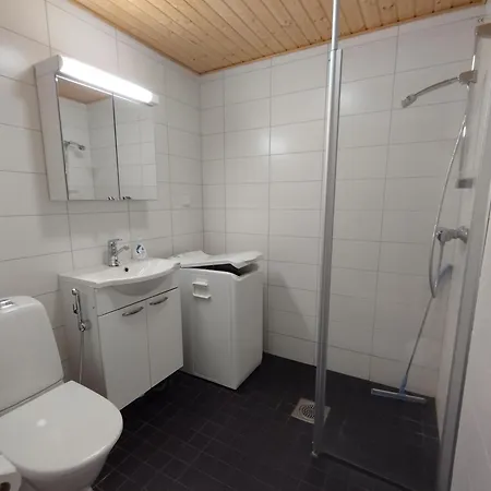 아파트 Tahkokorva By Hiekka *