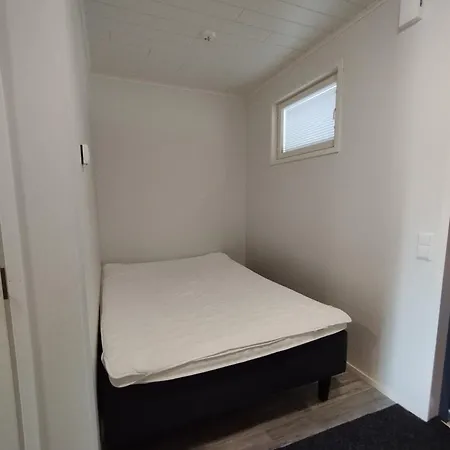 Tahkokorva By Hiekka 아파트 *