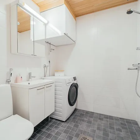 Tahkokorva By Hiekka *