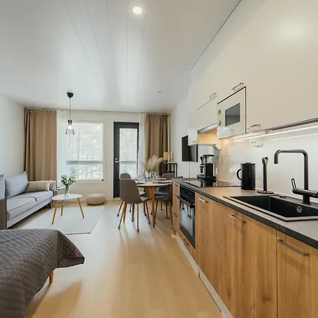 Tahkokorva By Hiekka