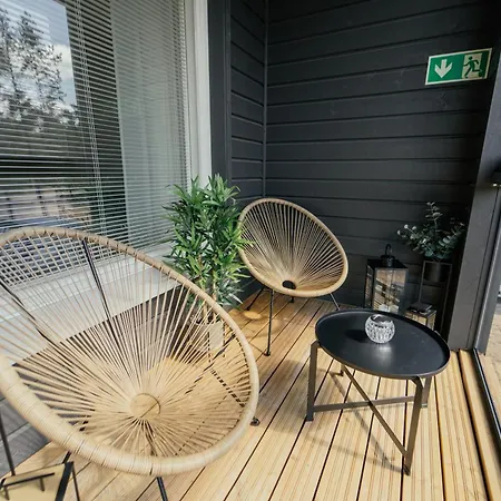 Tahkokorva By Hiekka