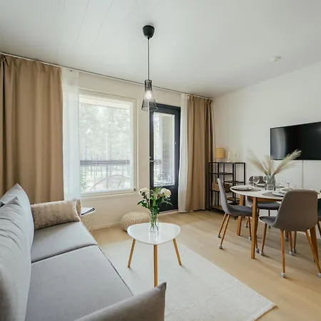 Tahkokorva By Hiekka *