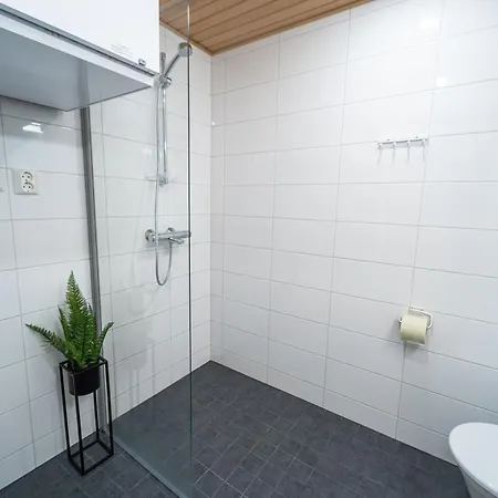 Tahkokorva By Hiekka *