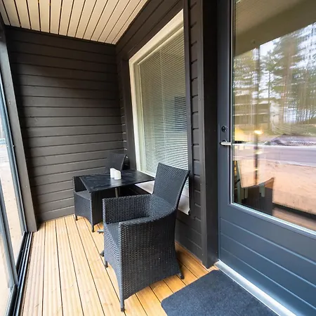 Tahkokorva By Hiekka 아파트