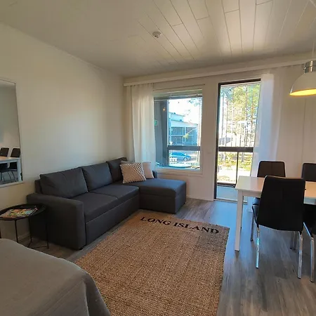 Tahkokorva By Hiekka 아파트