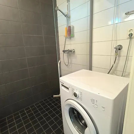 Tahkokorva By Hiekka *