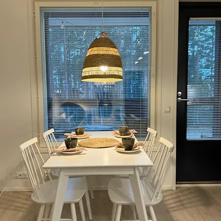 Apartament Tahkokorva By Hiekka *