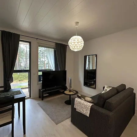 Apartman Tahkokorva By Hiekka Kalajoki