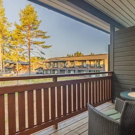 Tahkokorva By Hiekka Apartmán Kalajoki