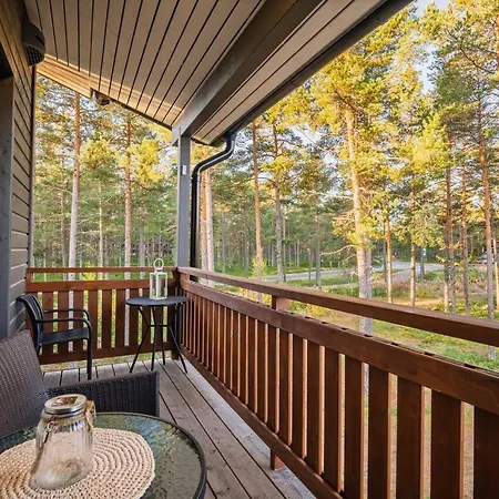 Tahkokorva By Hiekka 아파트 칼라조키