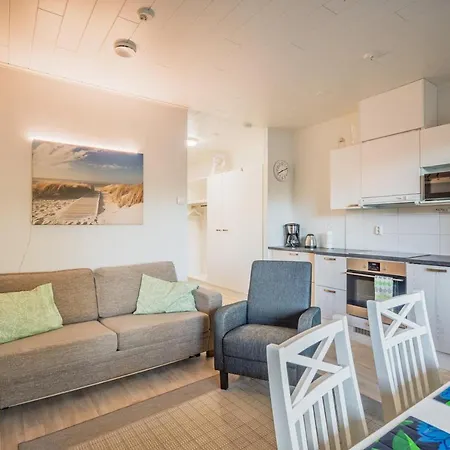 아파트 Tahkokorva By Hiekka 칼라조키